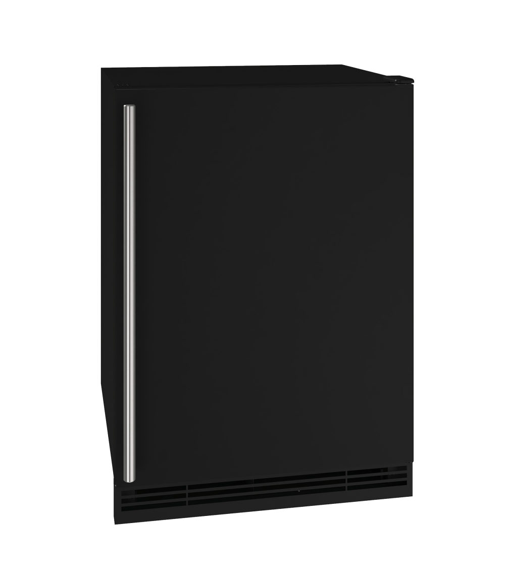 U-Line HRF124 24" Refrigerator/Freezer Reversible Hinge 115v I Luxury Appliances Direct