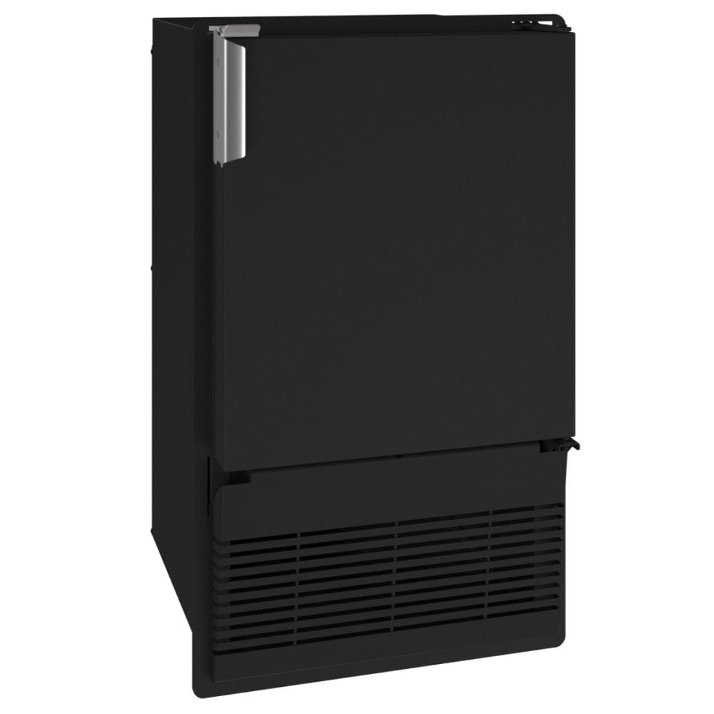 U-Line MCR014 14" Crescent Ice Maker Reversible Hinge I Luxury Appliances Direct