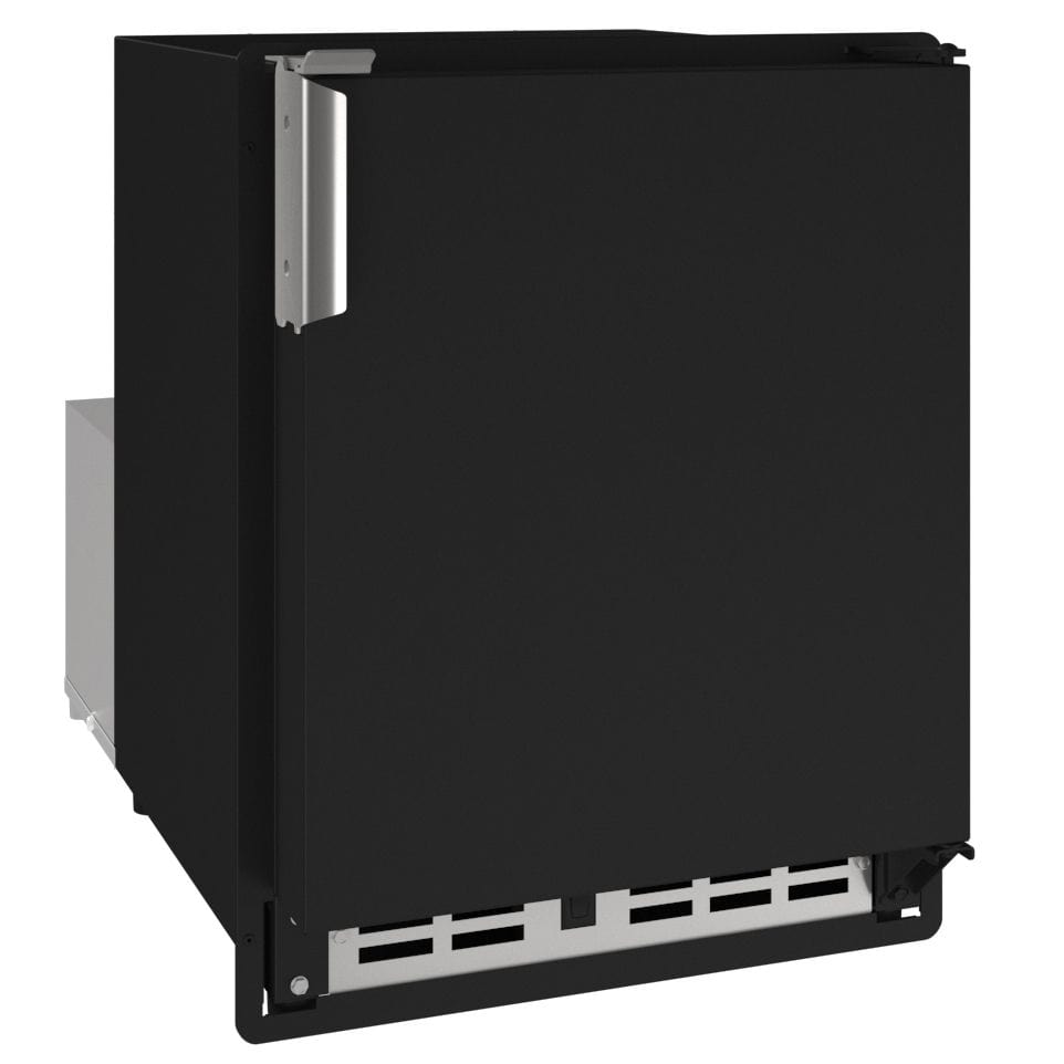 U-Line MCR114 14" Crescent Ice Maker Reversible Hinge I Luxury Appliances Direct