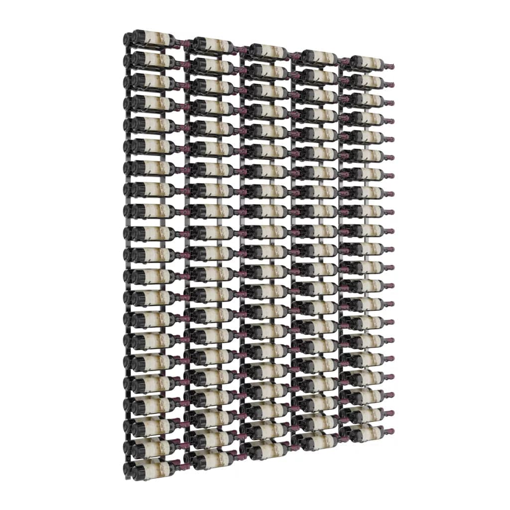 VintageView Feature Wall 210 Bottles Wine Rack Kit WS-WK-72 I Luxury Appliances Direct