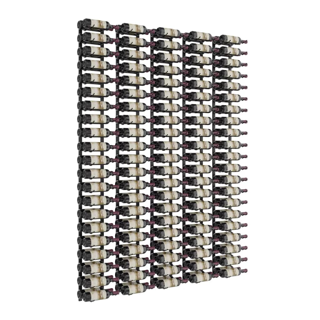 VintageView Feature Wall 210 Bottles Wine Rack Kit WS-WK-72 I Luxury Appliances Direct