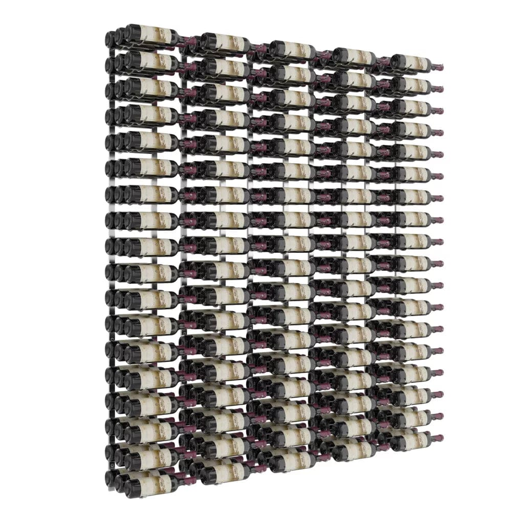 VintageView Feature Wall 270 Bottles Wine Rack Kit WS-WK-63 I Luxury Appliances Direct