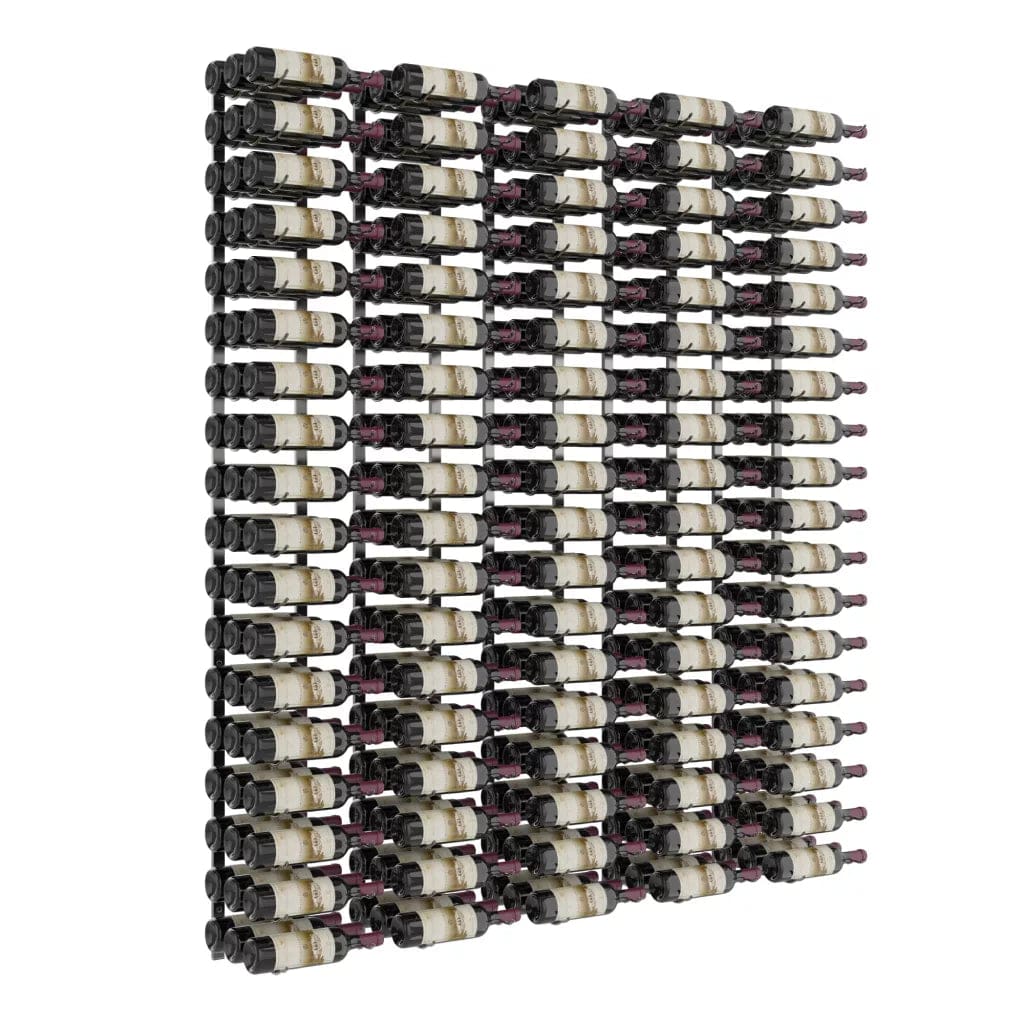 VintageView Feature Wall 270 Bottles Wine Rack Kit WS-WK-63 I Luxury Appliances Direct