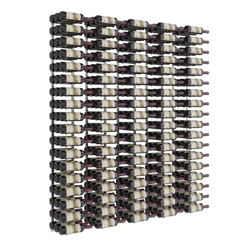 VintageView Feature Wall 270 Bottles Wine Rack Kit WS-WK-63 I Luxury Appliances Direct