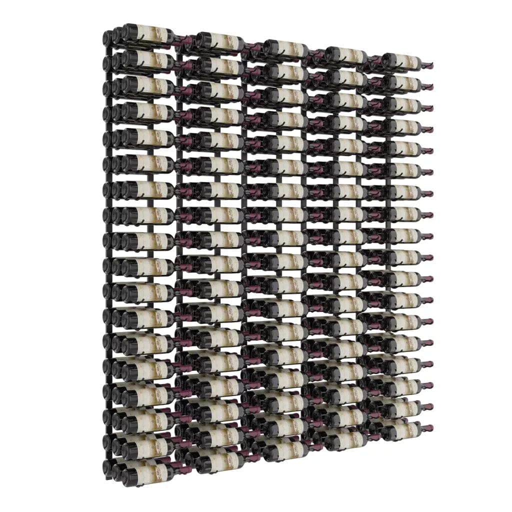 VintageView Feature Wall 270 Bottles Wine Rack Kit WS-WK-63 I Luxury Appliances Direct