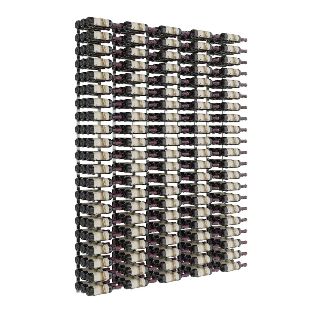 VintageView Feature Wall 315 Bottles Wine Rack Kit WS-WK-73 I Luxury Appliances Direct