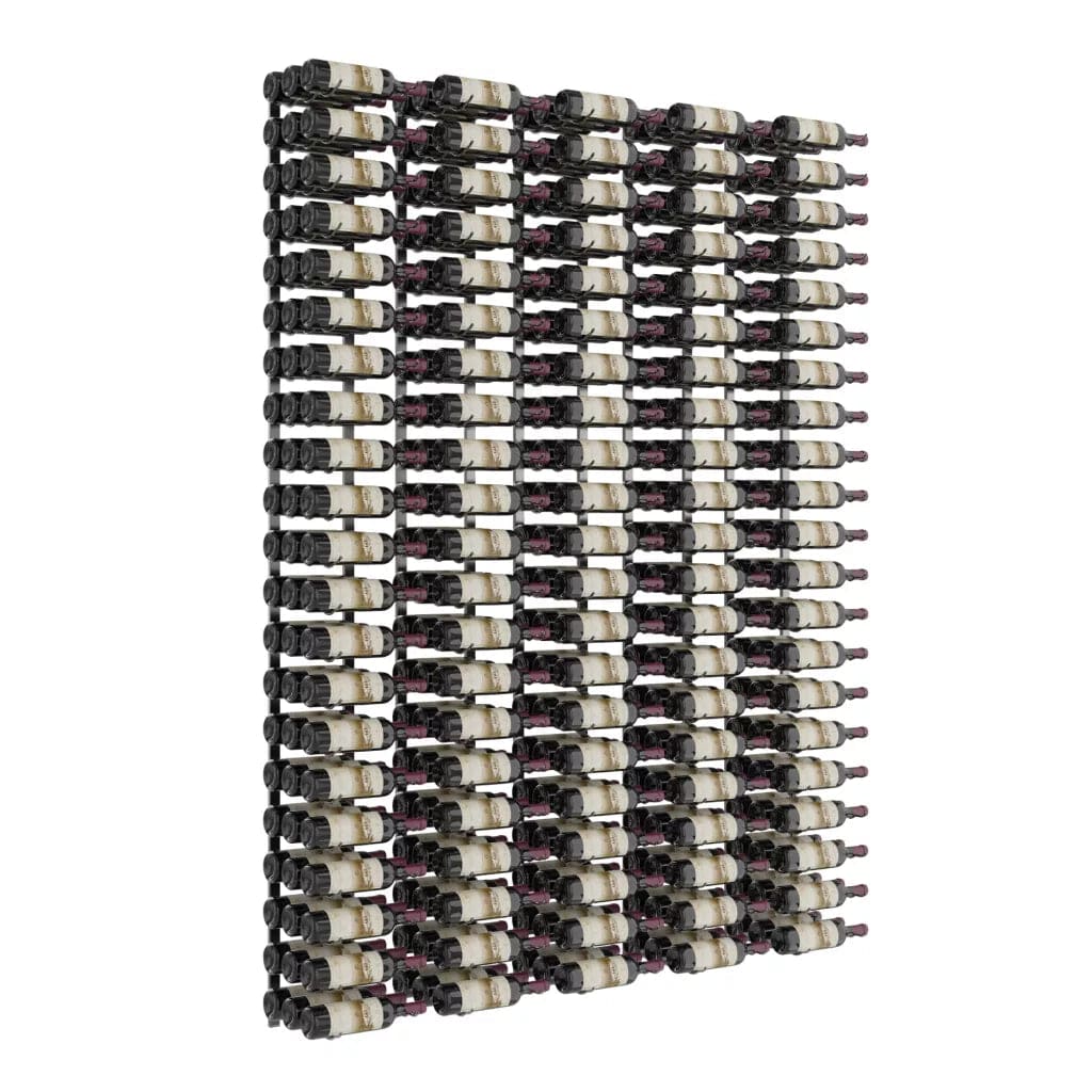 VintageView Feature Wall 315 Bottles Wine Rack Kit WS-WK-73 I Luxury Appliances Direct