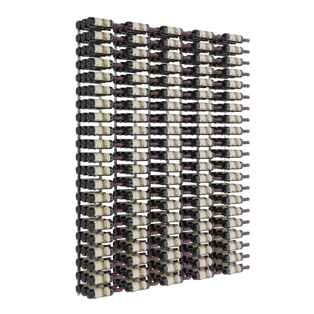 VintageView Feature Wall 315 Bottles Wine Rack Kit WS-WK-73 I Luxury Appliances Direct