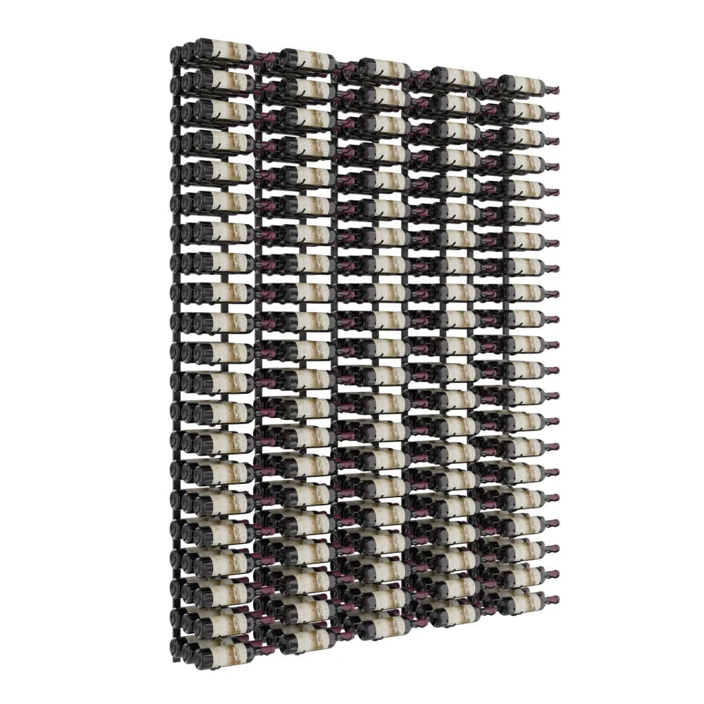 VintageView Feature Wall 315 Bottles Wine Rack Kit WS-WK-73 I Luxury Appliances Direct