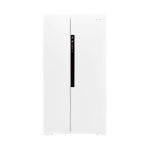 Vitara Side by Side Refrigerator 20.6 Cubic Feet VSBS2100 I Luxury Appliances Direct