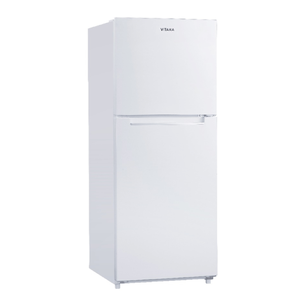 Vitara Top Freezer Refrigerator 10.1 Cu. Ft VTFR1001 I Luxury Appliances Direct