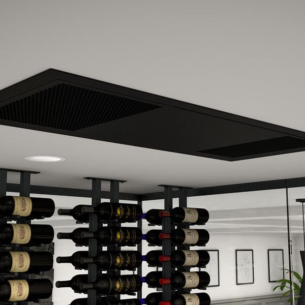 WhisperKOOL Ceiling Mount 8000 Ductless Split System I Luxury Appliances Direct