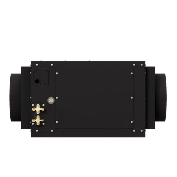 WhisperKool Ducted Platinum Split 8000 OMEGA 110V Wine Cooling Unit Wine Cellar Units S-WKPS8000-OMEGA-FD Luxury Appliances Direct