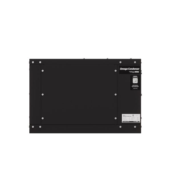 WhisperKool Ductless Platinum Split 4000 OMEGA 110V Wine Cellar Cooling Unit Wine Cellar Units S-WKPS4000-OMEGA-WM Luxury Appliances Direct