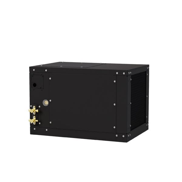 WhisperKool Ductless Platinum Split 8000 OMEGA 110V Wine Cellar Cooling System Wine Cellar Units S-WKPS8000-OMEGA-WM Luxury Appliances Direct