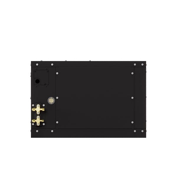 WhisperKool Ductless Platinum Split 8000 OMEGA 110V Wine Cellar Cooling System Wine Cellar Units S-WKPS8000-OMEGA-WM Luxury Appliances Direct