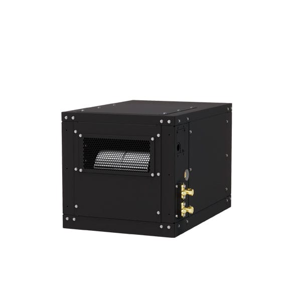 WhisperKool Ductless Platinum Split 8000 OMEGA 110V Wine Cellar Cooling System Wine Cellar Units S-WKPS8000-OMEGA-WM Luxury Appliances Direct