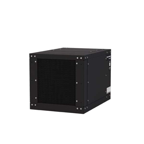 WhisperKool Ductless Platinum Split 8000 OMEGA 110V Wine Cellar Cooling System Wine Cellar Units S-WKPS8000-OMEGA-WM Luxury Appliances Direct