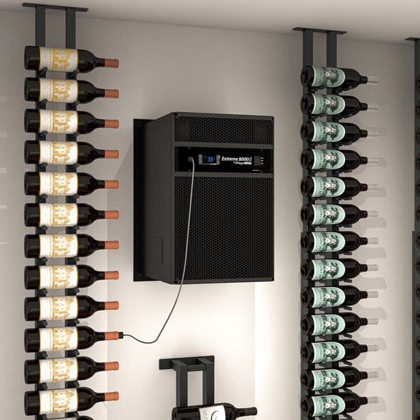 WhisperKOOL Extreme 8000ti Self-Contained Cooling Unit I Luxury Appliances Direct