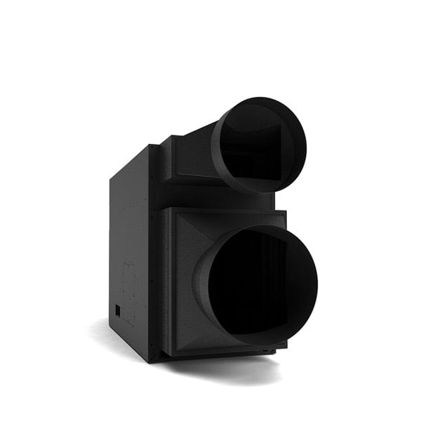 WhisperKOOL Extreme 8000tiR Ducted Cooling Unit I Luxury Appliances Direct