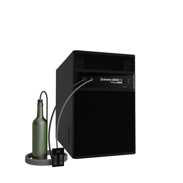 WhisperKOOL Extreme 8000tiR Self-Contained Cooling Unit (w/ Remote) I Luxury Appliances Direct