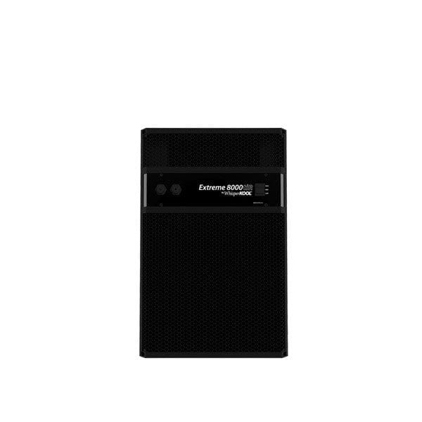 WhisperKOOL Extreme 8000tiR Self-Contained Cooling Unit (w/ Remote) I Luxury Appliances Direct