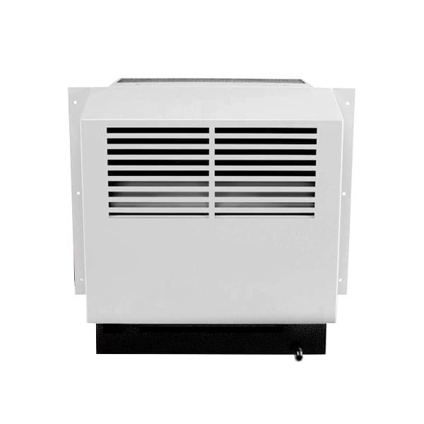 WhisperKool OMEGA Condenser Small Exterior Enclosure 2-840001 Wine Cellar Units Accessories 2-840001 Luxury Appliances Direct