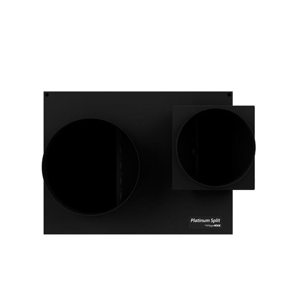 WhisperKOOL Platinum Split 4000 Ducted Cooling System 220V High Efficiency I Luxury Appliances Direct