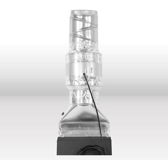 Whisperkool SC PRO 8000 Condenser Ducting Kit 03-9999SC-LGDCT I Luxury Appliances Direct