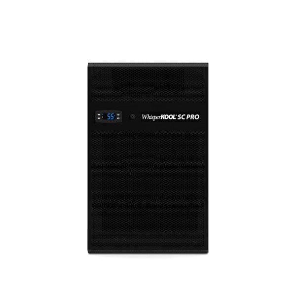 WhisperKOOL SC PRO 8000 Wine Cellar Cooling Unit I Luxury Appliances Direct