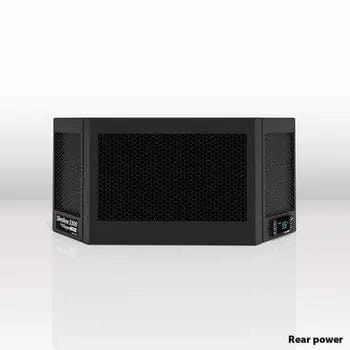 WhisperKOOL Slimline 3300 Wine Cellar Cooling Unit I Luxury Appliances Direct