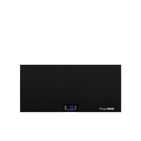 WhisperKOOL Slimline LS Cooling Unit I Luxury Appliances Direct