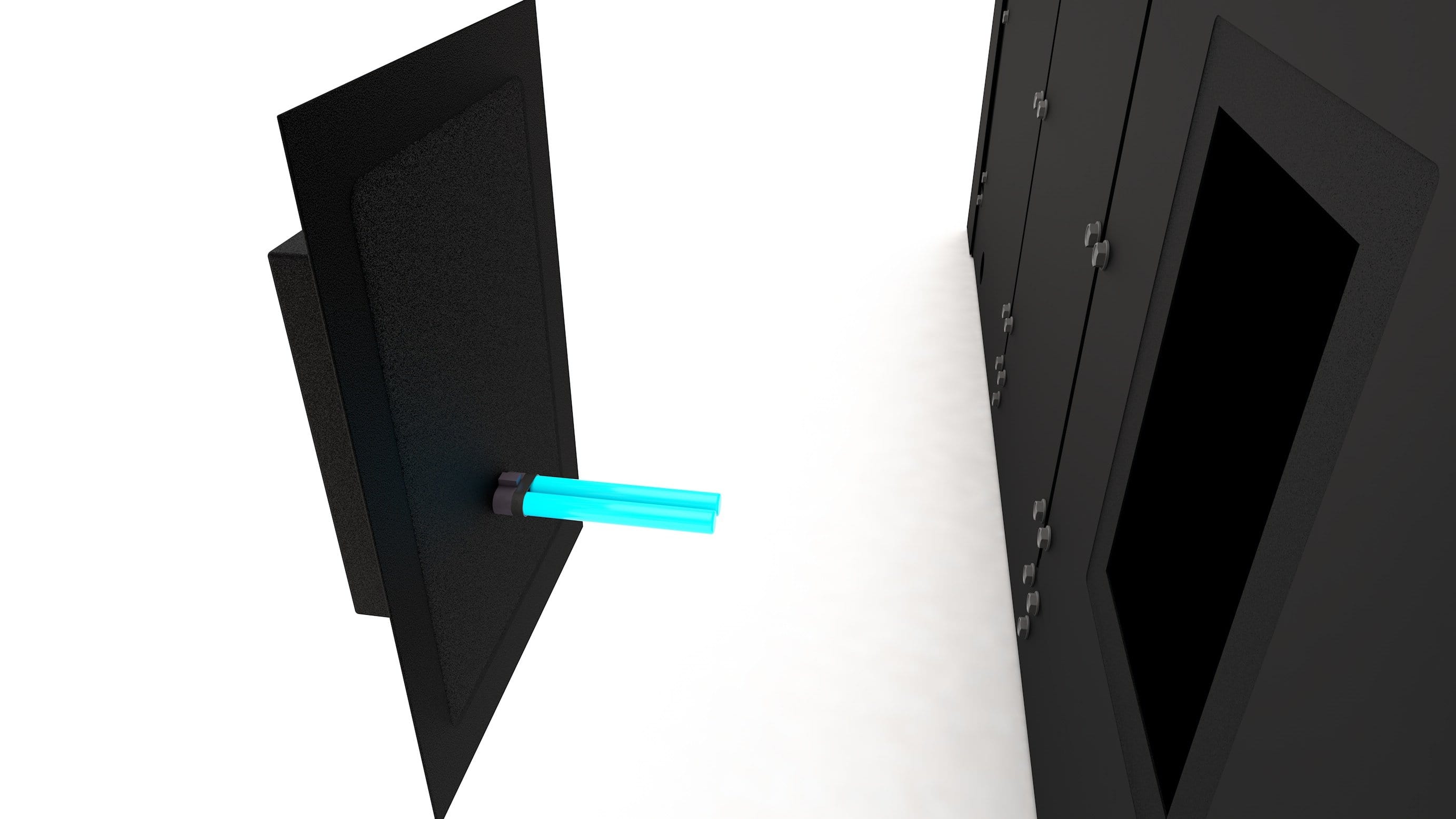 Whisperkool UV Lighting System I Luxury Appliances Direct