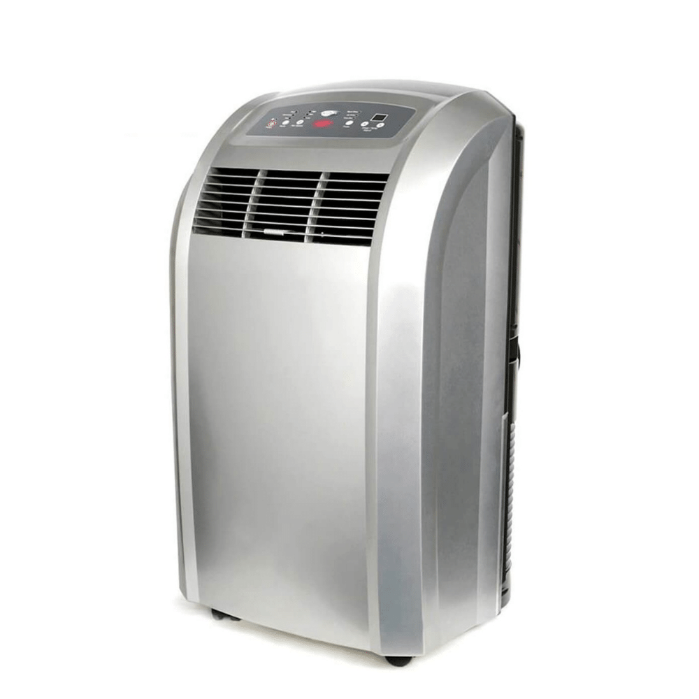 Whynter 12,000 BTU Portable Air Conditioner with Activated Carbon Filter ARC-12S I Luxury Appliances Direct