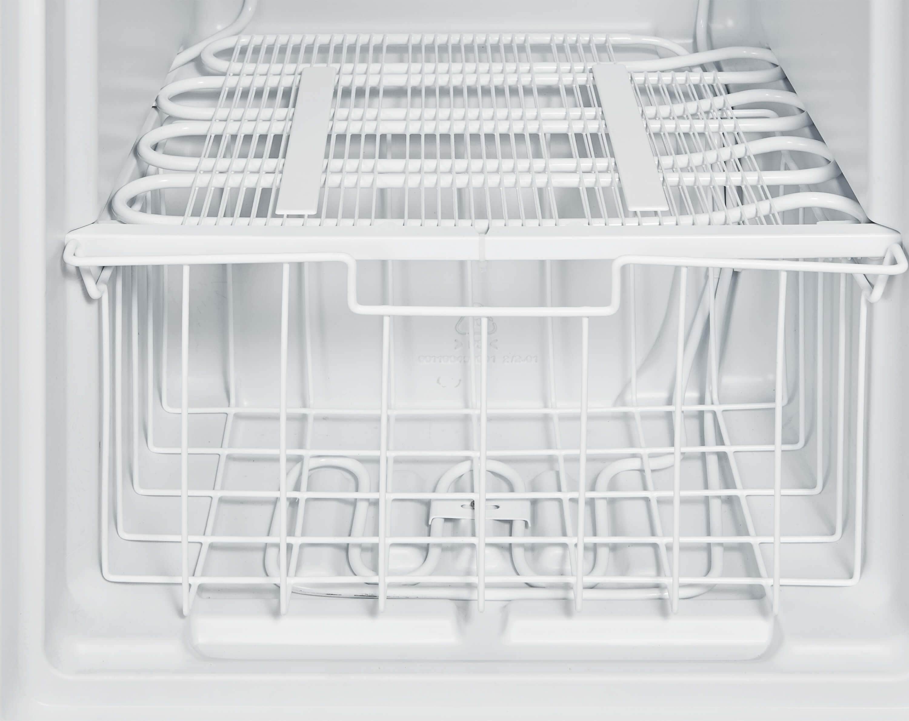 Whynter 3.0 cu.ft. Energy Star Stainless Steel Upright Freezer with Lock CUF-301SS I Luxury Appliances Direct