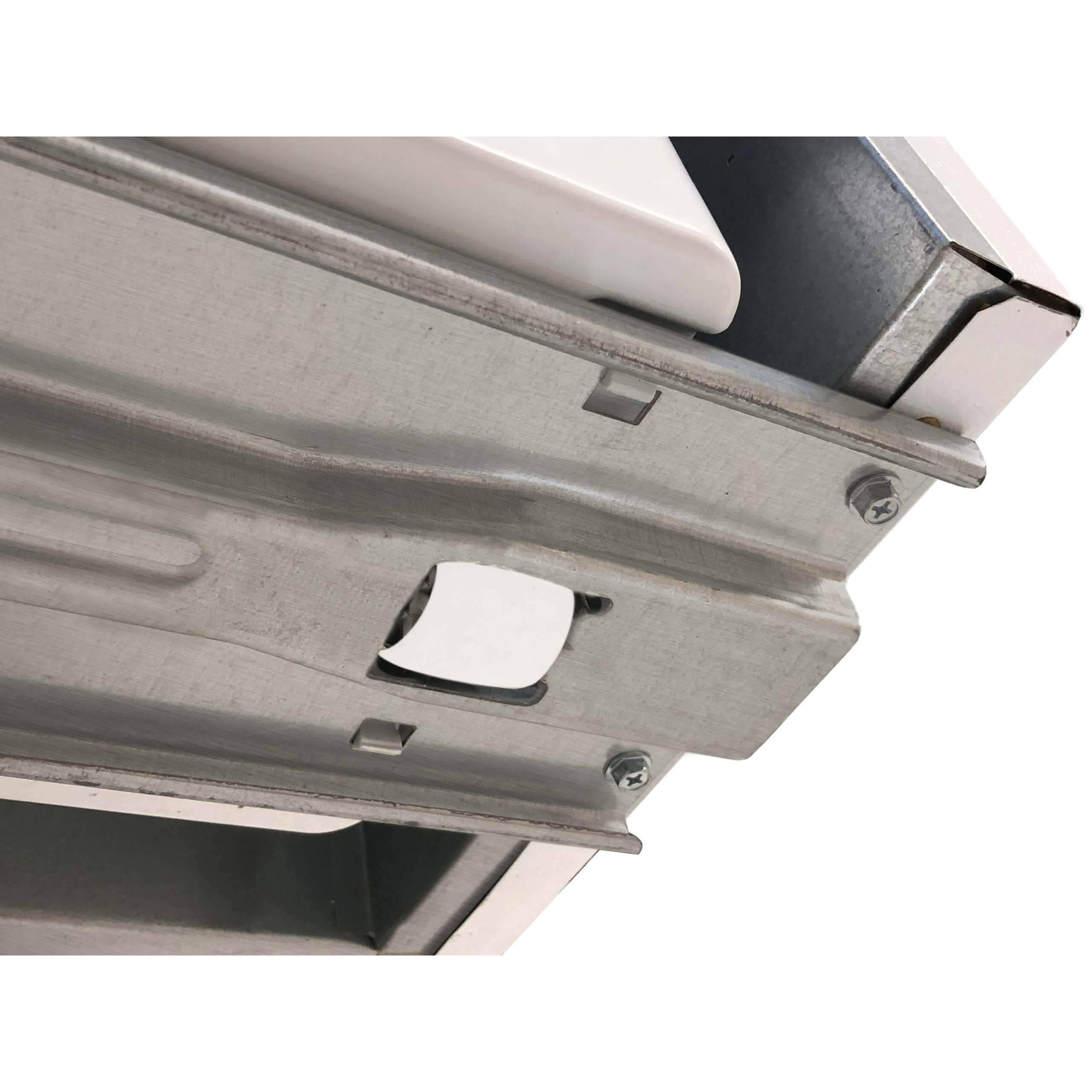 Whynter 8.3 cu.ft. Energy Star Digital Upright Stainless Steel Deep Freezer/Refrigerator UDF-0831SS I Luxury Appliances Direct