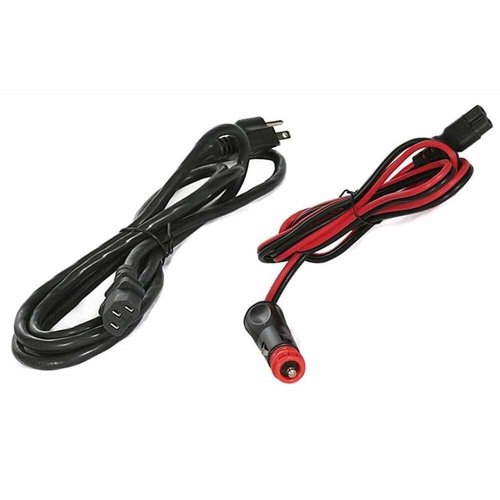 Whynter 85 Quart Portable Fridge / Freezer FM-85G I Luxury Appliances Direct