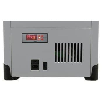 Whynter Elite 45 Quart SlimFit Portable Freezer/Refrigerator with 12v Option FM-452SG I Luxury Appliances Direct