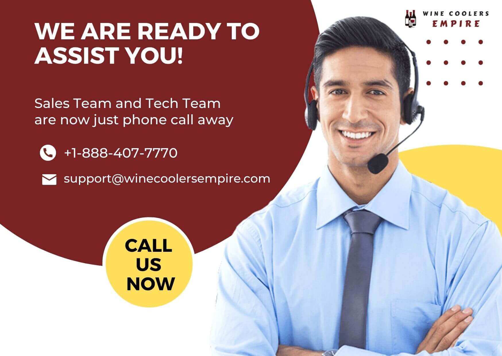 Whynter Portable Ice Maker 49 lb capacity Stainless Steel IMC-490SS I Luxury Appliances Direct