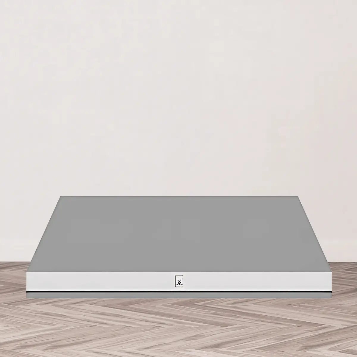 1100 CFM range hood collection featuring a low-profile stainless steel canopy kitchen hood with sleek rectangular design and high-capacity ventilation performance.