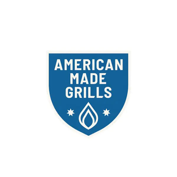 American Made Grills | Luxury Appliances Direct