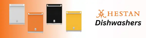 Hestan Dishwashers | Luxury Appliances Direct