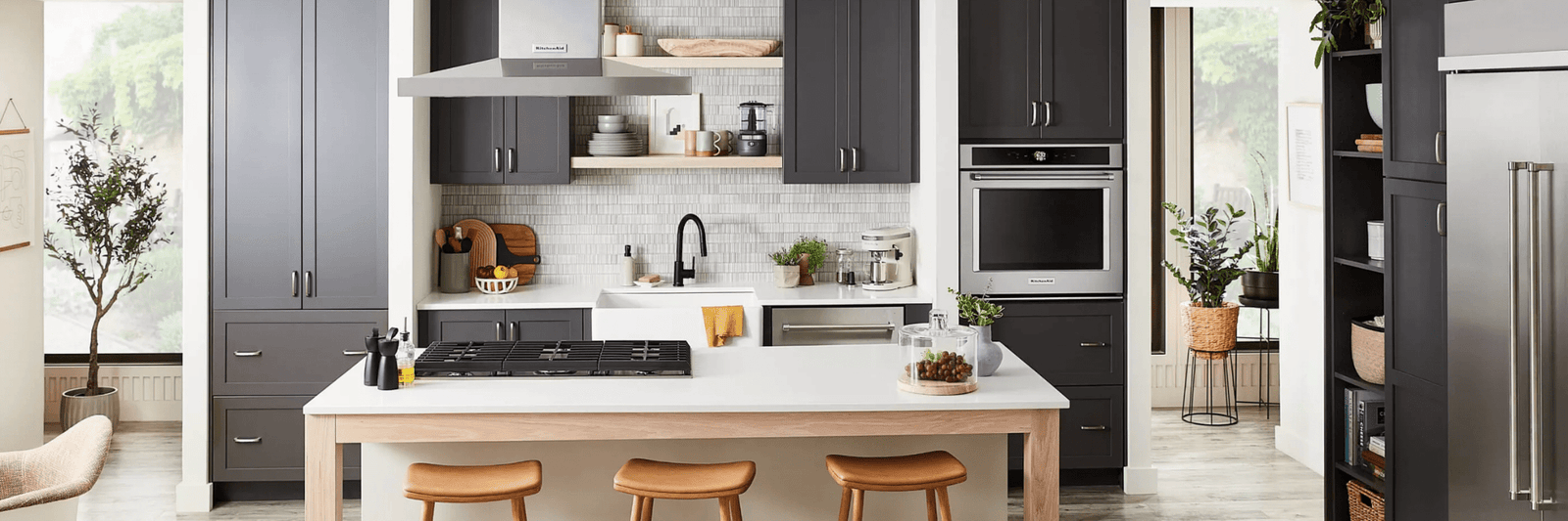 MAJOR KITCHEN APPLIANCES ELECTRICAL APPLIANCES DIRECT visual data 7