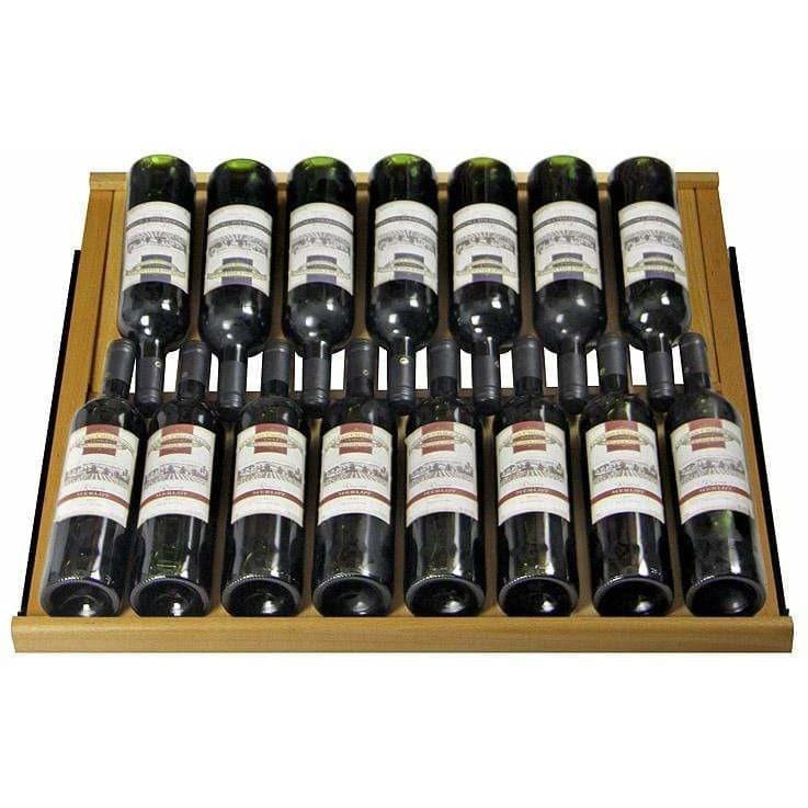 Allavino Vite 305 Bottle Right Hinge Wine Fridge YHWR305-1SRT Wine Coolers YHWR305-1SRT Luxury Appliances Direct