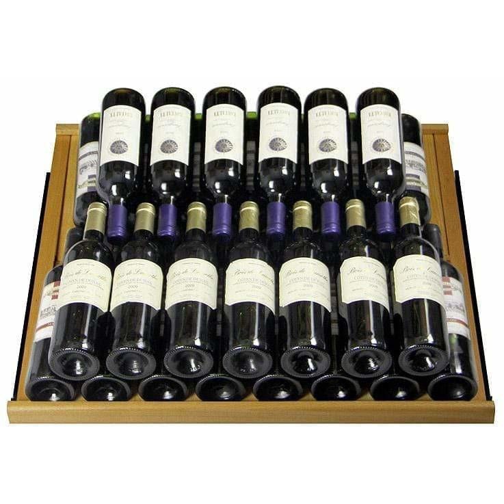 Allavino Vite 305 Bottle Right Hinge Wine Fridge YHWR305-1SRT Wine Coolers YHWR305-1SRT Luxury Appliances Direct