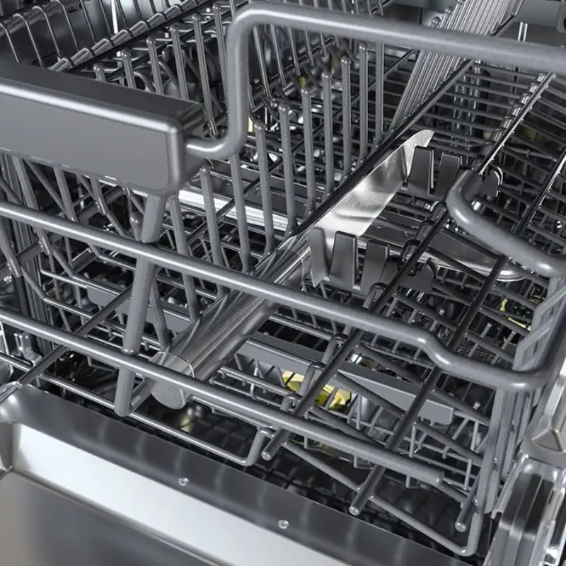 ASKO 24" 30-Series XXL Tub Panel Ready Dishwasher DFI563XXL
