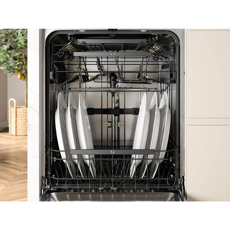 ASKO 24" 30-Series XXL Tub Panel Ready Dishwasher DFI563XXL