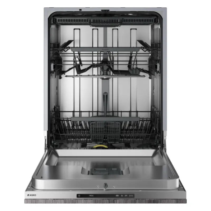 ASKO 24" 30-Series XXL Tub Panel Ready Dishwasher DFI563XXL