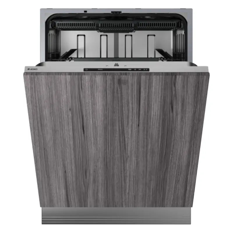 ASKO 24" 30-Series XXL Tub Panel Ready Dishwasher DFI563XXL
