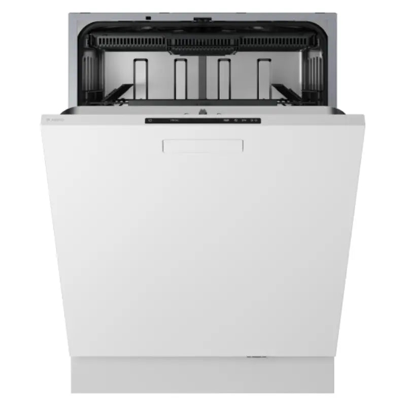 ASKO 24-Inch Built-In Dishwasher with XXL Tub, Pocket Handle, White – DBI563IXXLW